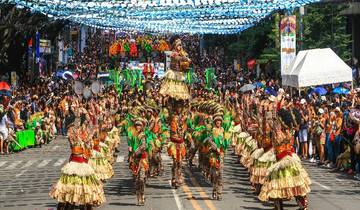 Perles des Philippines : Manille, Bohol, Cebu et El Nido