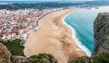 Highlights of Portugal (from Porto to Lisbon)