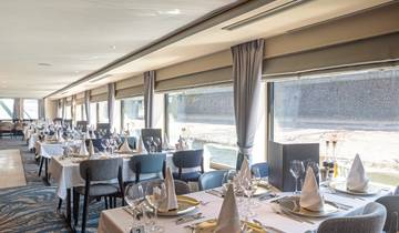 MS Lisabelle - Danube impressions