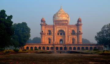 Fabulous India: Colors of  Rajasthan - 10 Days Tour