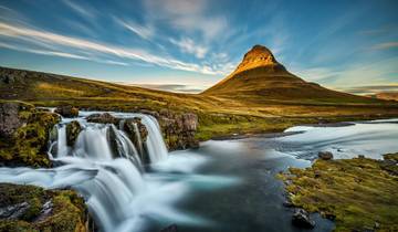8-Day Small Group Journey Around Iceland