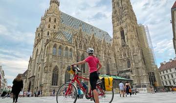 Donau-Radweg - Durch die Wachau (5 Tage)