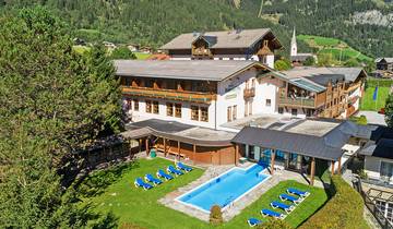 Tauern cycle path with charm (8 days)