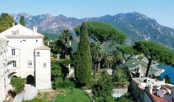 La magie du golfe de Naples - Capri, Ischia et la mer