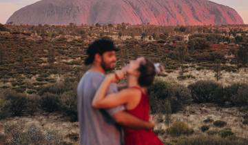 Central Australia Discovery - 3 days