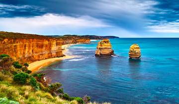 Le meilleur de la Great Ocean Road et des Grampians - 3 jours