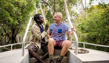 Darwin & Kakadu Explorer (Glamping) - 2 jours