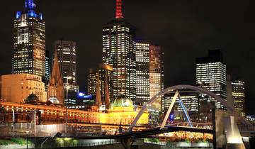 Points forts de Melbourne et d'Adélaïde - 3 jours