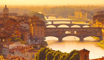 Italian Highlights & Liguria - 11 days