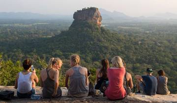 Wonderful Srilanka Tour