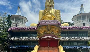 Das Beste aus Sri Lanka