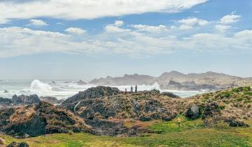 Marcher dans les Tarkines et le Cradle Mountain de Tasmanie