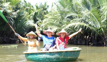 10 Tage Vietnam Highlights: Ho Chi Minh, Da Nang, Hoi An, Hanoi & Halong Bay