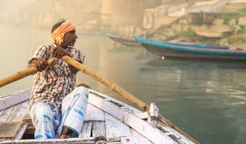 Varanasi Full Day Tour Tour