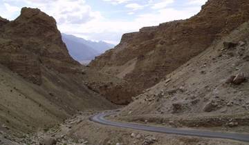 Hidden Valleys of Ladakh Tour
