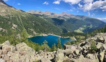 Südtirol - Highlights im Ultental erwandern für Singles und Alleinreisende (7 Tage) Rundreise