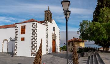 Tenerife individuel - Best of GR 131 (8 jours)