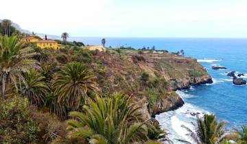 Teneriffa individuell - Best of GR 131 (8 Tage) Rundreise