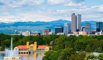 Yellowstone, Grand Teton & Rocky Mountains - 9 dagen