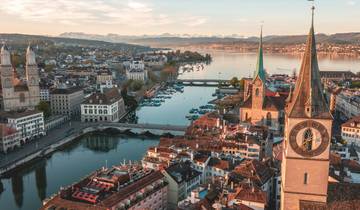 Umfassende Schweiz - 10 Tage Rundreise