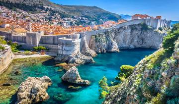 Découverte de Split et Dubrovnik : Le joyau côtier de la Croatie