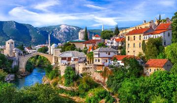 Grande découverte des Balkans : Circuit en petit groupe