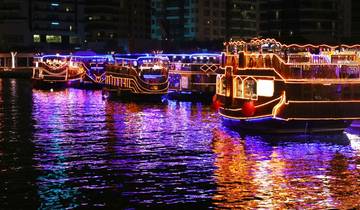 10-Day Tour of Dubai : Explore the Most Beautiful City of the Desert