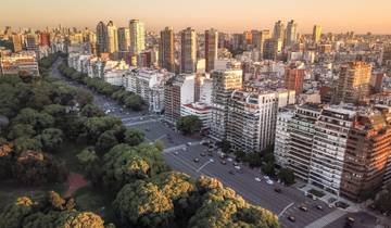Buenos Aires & Iguazú Falls – Smart Adventure