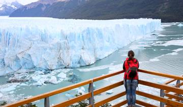 Glaciers and Falls – Smart Adventure