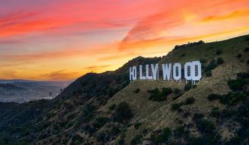 Le meilleur des parcs nationaux de Californie - 6 jours