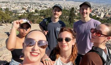 Greece & Turkey: Temples & Tides Tour