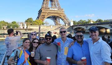 London to Lisbon: Western Wonders