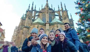 Central & Eastern Europe: Main Cities & More Tour