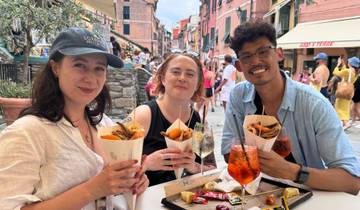 Barcelona to Rome: Mediterranean Magic