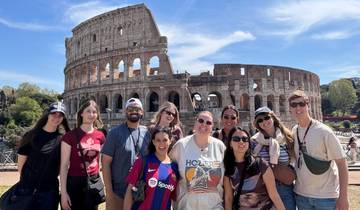 Central & Western Europe: Essential Cities Tour