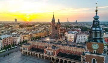 Circuito Europa del Este: más allá de los principales lugares de interés