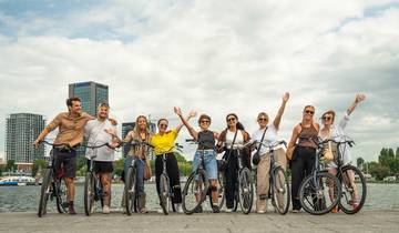 Europe centrale et occidentale : La ville rencontre la côte circuit