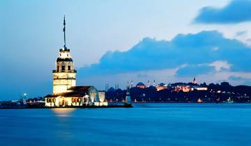 15 Days Wonders of Deep Turkey Tour