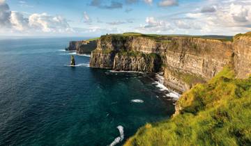 Irlands romantischer Suden