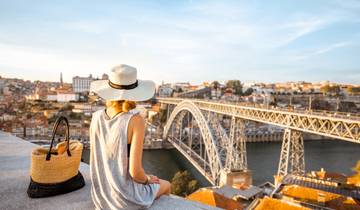 14-Day Portugal, Andalucia & Morocco