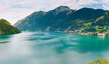 Rundtour Vierwaldstattersee