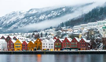 Absolute North (13 destinations) Tour
