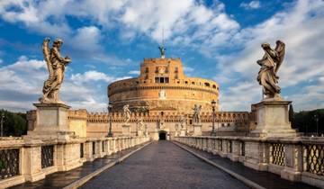 Une touche d'Europe (13 destinations)