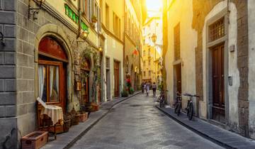 Italie classique et capitales orientales (10 destinations)