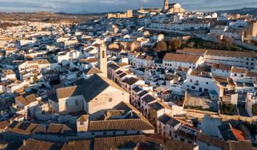 Discovering the Soul of Andalusia