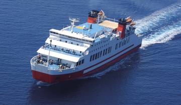 Jewels of Scandinavia End Helsinki