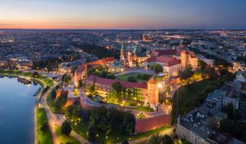 Czech Republic, Budapest, and Wonders of Poland
