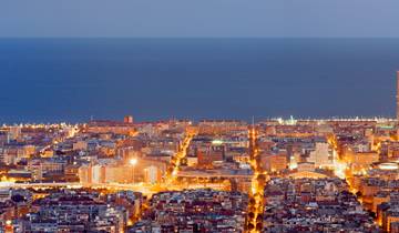 From Lisbon to Paris with London