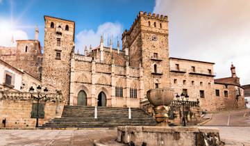 Circuito De Madrid a París