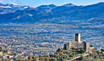 Goldenes Italien (27 Destinationen) Rundreise